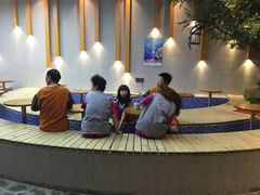 -丽池宫韩式汗蒸会馆(华灯坊店)