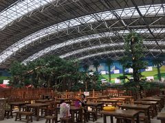 -沈阳龙润夏宫温泉水乐园