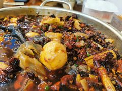 -黑竹香鸡(营和巷店)