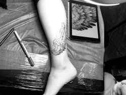 点击看大图 -AC TATTOO 纹身