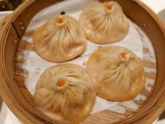 蟹粉小笼包-天然台1908(中建广场店)