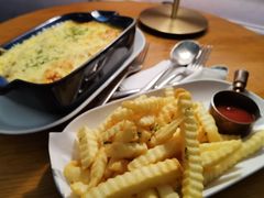 -SONGUOLIFE松果咖啡(七莘路店)