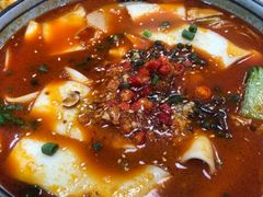 流汁宽粉-星月美食城(雁西路店)