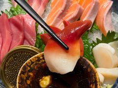 -蟹犇前•帝王蟹雪蟹(陆家嘴店)