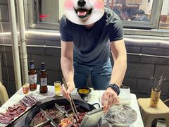 -铜元老码头鳝鱼火锅