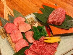 -炼火烤肉店