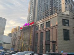 -龙江大舞台旗舰店