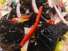 -楼兰印象(朝外店)