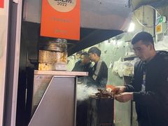 -同来顺烧烤餐厅(哈尔滨道店)