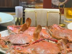 -奕景海鲜酒家· 大连海鲜(星海广场店)