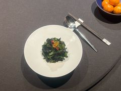 -上海滩餐厅(BFC外滩金融中心店)