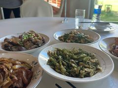 -松兰山海景大酒店·海鲜中餐厅