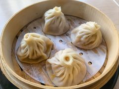 -王家沙点心店(万航渡路店)