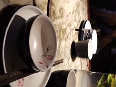 -绿茶餐厅(光谷世界城步行街店)