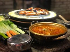 -三代烤肉(保利广场店)