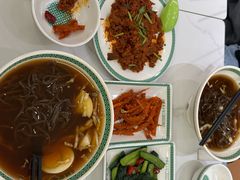 -华天延吉餐厅(西四总店)