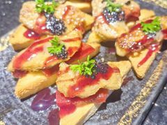 -上井精致料理自助餐(松雷店)