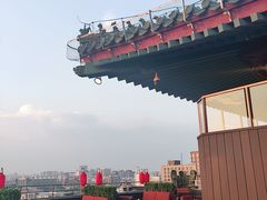 -王府半岛酒店