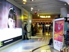 -奥斯卡升龙国际影城(RealD Cinema)