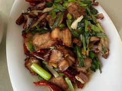-品味泸沽湖•民族特色菜(大落水店)