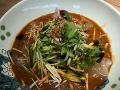 -上关雪東北菜(中房金谊店)