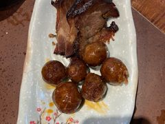-青山青豆花·笑禅豆腐鱼(黄泥塝店)