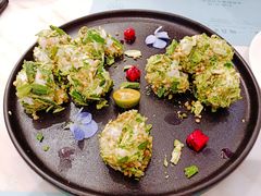 -南山鲜虾面·活鲜小馆·海味大连菜(南山总店)