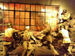 -上海四行仓库抗战纪念馆