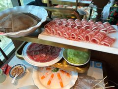 -晓宇重庆火锅(赛格国际购物中心店)