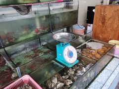 -巽东海鲜大排档(巽寮湾店)