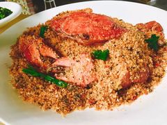 -蝦塘·中国餐馆(城墙南马道巷店)
