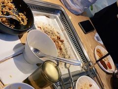 -新石器烤肉(无锡万象城店)