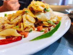 软烧土豆-鲜塘宴·千岛湖大鲫鱼(南湖店)