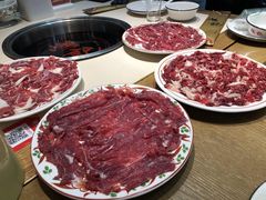 -汕头八合里海记牛肉店(清河店)