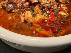 -星伦多 自助料理(圆融店)