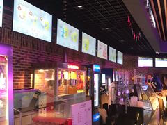 -SFC上影百联影城(川沙IMAX店)