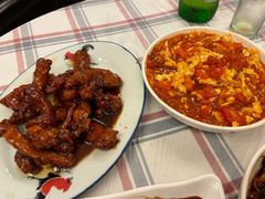 -玲珑餐厅(陕西南路店)
