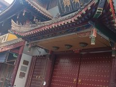 -开封市鼓楼广场(宋都皇城旅游度假区)