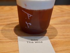 -O.P.S. CAFE