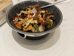 -沪华海鲜大酒楼(南汇店)