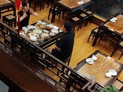 -一楼食业·美食人家