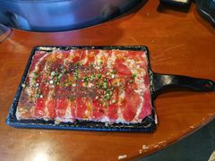 -伍丁·烤牛肋(和平东桥店)