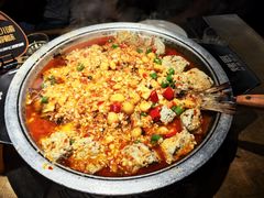 -烤匠麻辣烤鱼(环球中心店)