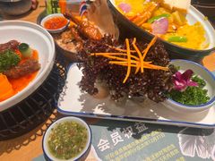 -泰悦澜·泰国餐厅(万象城店)