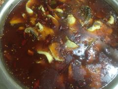 乡土川菜餐馆-乡土特色.冷锅鱼.牦牛肉汤锅