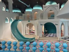 -ABC Swim亲子游泳俱乐部(河西店)