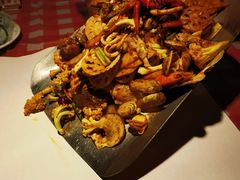 -虾享蟹逅小龙虾·螃蟹·小海鲜(吉林省总店)