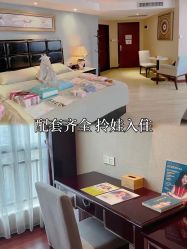 -星妈汇国际月子中心(龙珠店)