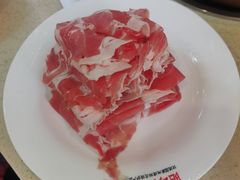 -阳坊大都涮羊肉(阳坊总店)