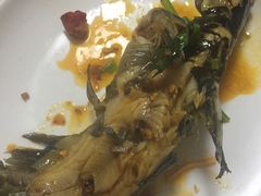 -褒河栈道渔庄(建工路总店)